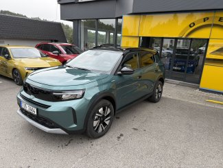 Opel Frontera GS Hybrid 1.2 TURBO (107kW/145k) eDCT6/D2464