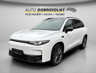 Leapmotor C10 C10 Design 81,9 kWh AWD (4x4)/D246EU