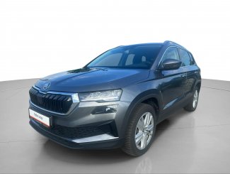 Škoda Karoq Top Selection 1,5TSI 110kW DSG/R584