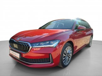 Škoda Superb Combi L&K 2,0TDI 142kW 4x4 DSG/T3226