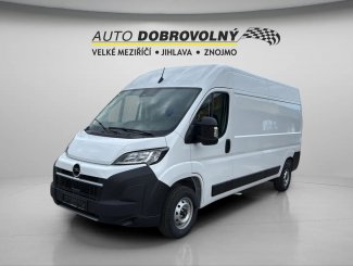 Opel Movano Van 3500 L2H2 2.2 CDTi 140k 6°MT/38684