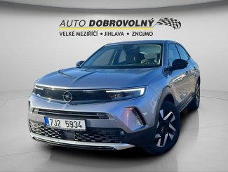 Opel Mokka F 12 XHT (96kw/130Hp) AT8/5934