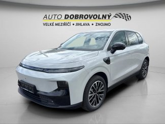 Leapmotor B10 Design Batterie ProMax/14437