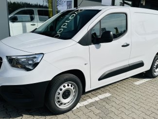 Opel Combo Van L2 (XL) 1.5 CDTI 102k 6MT /935448/