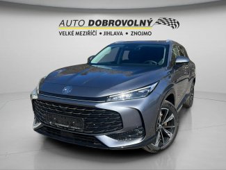 MG HS EXCLUSIVE HYBRID + 1.5T (165 kW) AT3 / 093492