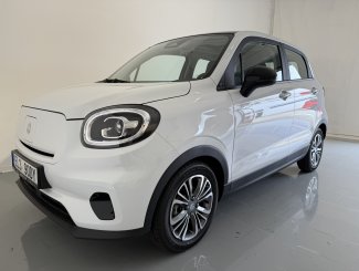 Leapmotor T03 T03 (70kW/95k)/D390DY