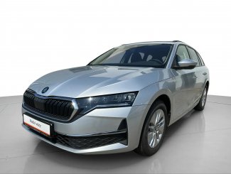 Škoda Octavia Combi Selection 1,5TSI 85kW MT6/B844
