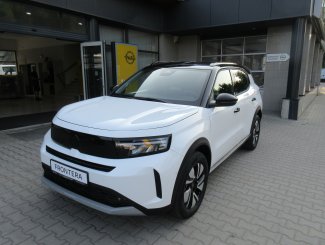 Opel Frontera GS Hybrid 1.2 Turbo (107kW/145k) eDCT6/D2560