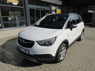 Opel Crossland Elegance 1.2Turbo MT5
