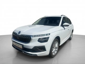 Škoda Kamiq Top Selection 1,0TSI 85kW DSG/I187