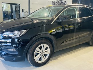 Opel Grandland Elegance F15DTH 96 kW MT6/7085