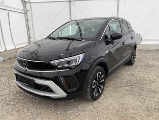Opel Crossland Elegance 1,2 Turbo 81kW MT6/073367