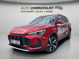MG ZS EXCLUSIVE HYBRID+ 1.5L /S9963