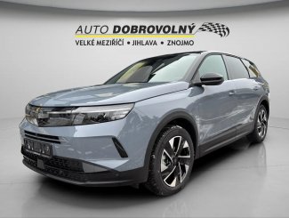 Opel Grandland GS Hybrid 1.2 TURBO (107kW/145k) eDCT6/21884