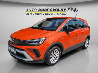 Opel Crossland Elegance F 1.5 DTH (81kW/110HP) MT6 Diesel/85470