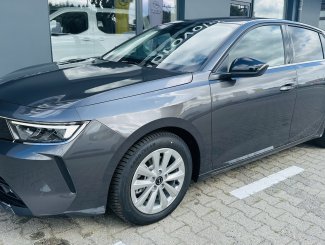 Opel Astra Elegance HB 1.5 CDTI 96kW/130k AT8/P0289