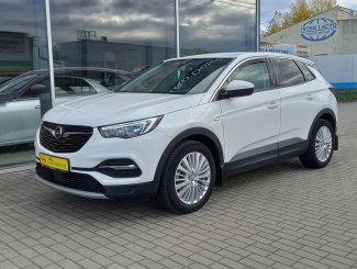 Opel Grandland Innovation 1.2T (96kW/130k) AT6