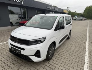 Opel Combo Electric Edition Plus L2H1 Elektromotor 100kW/136k/62938