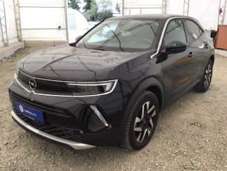 Opel Mokka 1.2 TURBO ELEGANCE 96KW AT8/A195