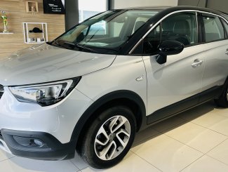 Opel Crossland 5-door Innovation B1.2XHT (S/S) MT6 96kW/130HP/6758