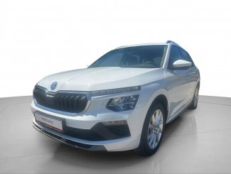 Škoda Kamiq Top Selection 1,0TSI 85kW MT6/B378