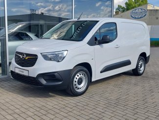 Opel Combo Van L2H1 increased 1.5 CDTI 96kW/130k MT6/933369