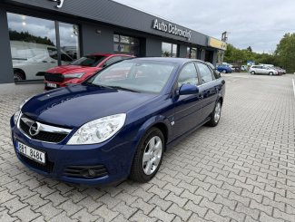 Opel Vectra 1.9CDTI
