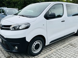 Toyota ProAce Verso L2 Kombi 2.0 D-4D 106kW MT6/P25070