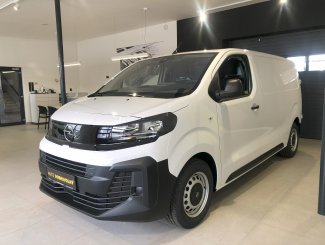 Opel Vivaro L1 (M) 2.0 CDTi 144k 6MT  /015030/