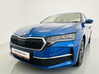 Škoda Octavia Combi Top Selection 1,5 TSI/85kW MT6/I237