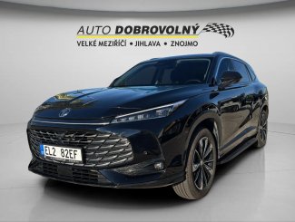 MG HS EXCLUSIVE AT MY24 SUV 1.5T PHEV 119/282EF