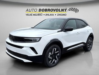 Opel Mokka GS 1.2 TURBO (96kW/130k) AT8/66719