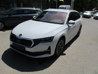 Škoda Octavia Combi Top Selection 2,0TDI 110kW DSG/8920