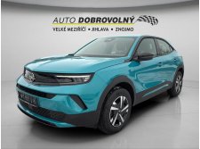 Opel Mokka HIT 1.2 TURBO (100kW/136k) MT6/90378