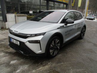 Škoda Elroq Sportline 85 / 210 kW