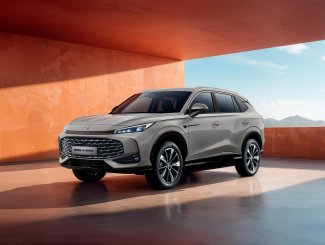 MG HS Hybrid+ EXCLUSIVE 1.5T (kW 165) 7353