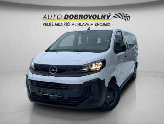 Opel Vivaro L2 (L) Combi 2.0 CDTi (130kW/177k) Start/Stop/98128