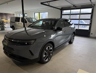 Opel Grandland GS Hybrid 1.2 TURBO (107kW/145k) eDCT6/28515
