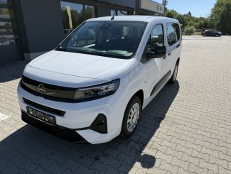 Opel Combo Combi L2H1 Edition Plus 1.5 CDTI (96kW/130k) MT6/675816