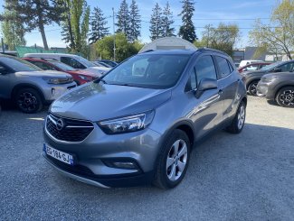 Opel Mokka Innovation 1,4 Turbo 103 kW MT6/K381
