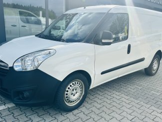 Opel Combo D Van L2H1 1,6D 77kW MT6/1891