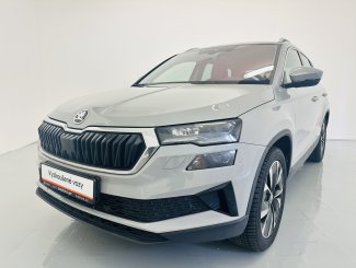 Škoda Karoq Style Exclusive 2,0 TDI 110 kW DSG7 4x4/P9878