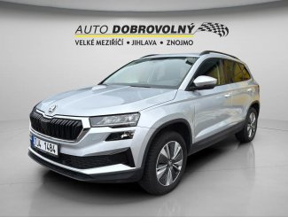 Škoda Karoq Style 2.0TDI 110kW DSG 4x4/P1484