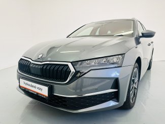 Škoda Octavia Combi Top Selection 2,0TDI/110kW DSG/R684