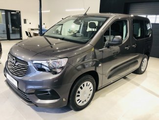 Opel Combo Edition+, L1H1 546647
