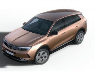 Opel Grandland Edition Hybrid 1.2 TURBO (107kW/145k) eDCT6/PS519