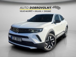 Opel Mokka Edition 1.2 TURBO (96kW/130k) AT8/T0513