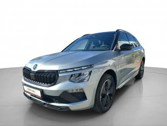Škoda Kamiq Monte Carlo 1,0 TSI 85kW MT6/5173