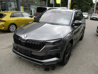 Škoda Karoq Sportline 1,5 TSI 110kW DSG/T2334