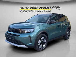 Opel Frontera GS Hybrid 1.2 TURBO (107kW/145k) eDCT6/09246